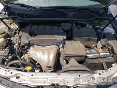 Zdjęcie 11 z 12 samochodu: 2011 TOYOTA CAMRY BASE VIN:4T1BF3EKXBU648195 - miniatura