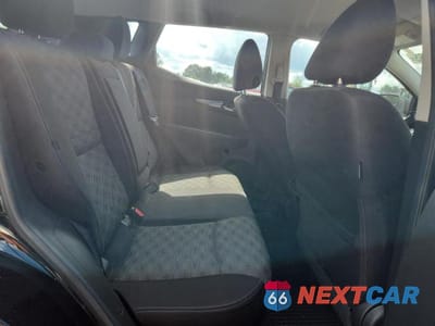 Zdjęcie 11 z 14 samochodu: 2019 NISSAN ROGUE SPORT S VIN:JN1BJ1CR9KW312665 - miniatura