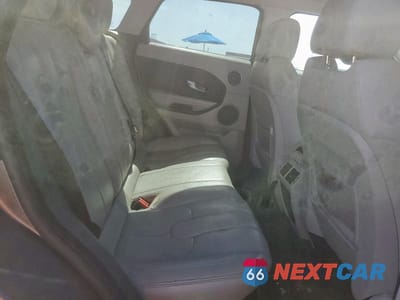 Zdjęcie 11 z 13 samochodu: 2015 LAND ROVER RANGE ROVER EVOQUE PURE PLUS VIN:SALVP2BG4FH027499 - miniatura