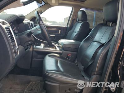 Zdjęcie 7 z 13 samochodu: 2014 RAM 1500 LONGHORN VIN:1C6RR7PT9ES336741 - miniatura