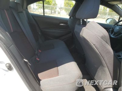 Zdjęcie 10 z 13 samochodu: 2025 TOYOTA COROLLA LE VIN:JTDBDMHEXS3018320 - miniatura