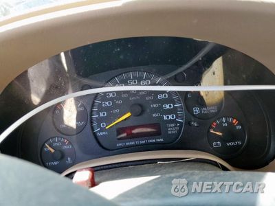 Zdjęcie 9 z 14 samochodu: 1996 CHEVROLET ASTRO VIN:1GNDM19W0TB176436 - miniatura