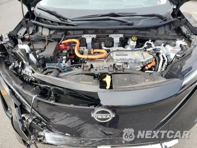 Zdjęcie 12 z 14 samochodu: 2023 NISSAN ARIYA EVOLVE+ VIN:JN1BF0BAXPM403955 - miniatura