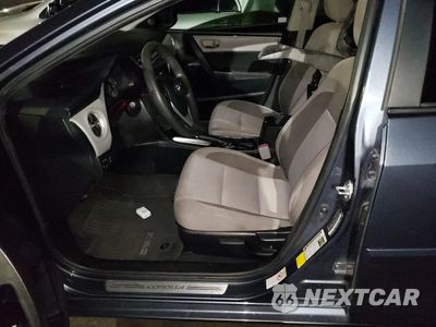 Zdjęcie 7 z 13 samochodu: 2019 TOYOTA COROLLA L VIN:2T1BURHE1KC230849 - miniatura