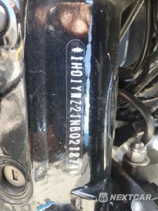 Zdjęcie 9 z 9 samochodu: 2022 HARLEY-DAVIDSON FXLRS VIN:1HD1YWZ21NB021874 - miniatura