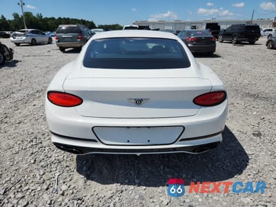 Zdjęcie 6 z 13 samochodu: 2020 BENTLEY CONTINENTAL GT VIN:SCBCG2ZG3LC074619 - miniatura