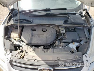 Zdjęcie 12 z 13 samochodu: 2013 FORD ESCAPE SE VIN:1FMCU0G90DUA54771 - miniatura