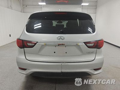 Zdjęcie 6 z 15 samochodu: 2019 INFINITI QX60 LUXE VIN:5N1DL0MN6KC548211 - miniatura