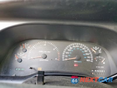 Zdjęcie 9 z 12 samochodu: 1999 DODGE RAM 2500 VIN:3B7KF2368XG127667 - miniatura