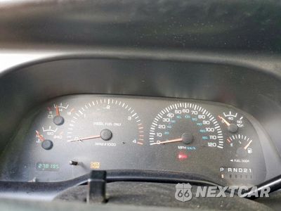 Zdjęcie 9 z 12 samochodu: 1999 DODGE RAM 2500 VIN:3B7KF2368XG127667 - miniatura