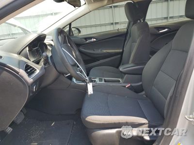 Zdjęcie 7 z 13 samochodu: 2018 CHEVROLET CRUZE LS VIN:1G1BC5SMXJ7190016 - miniatura