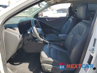 Zdjęcie 7 z 16 samochodu: 2024 KIA NIRO WAVE VIN:KNDCT3L15R5098081 - miniatura