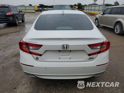Zdjęcie 6 z 13 samochodu: 2019 HONDA ACCORD TOURING VIN:1HGCV2F93KA017213 - miniatura