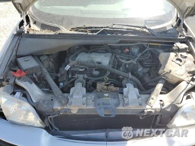 Zdjęcie 12 z 13 samochodu: 2004 CHEVROLET VENTURE VIN:1GNDU03E94D113349 - miniatura