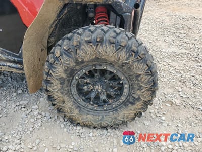 Zdjęcie 8 z 11 samochodu: 2020 POLARIS RZR XP 4 TURBO VIN:3NSN4E929LF799793 - miniatura