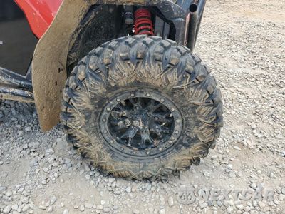 Zdjęcie 8 z 11 samochodu: 2020 POLARIS RZR XP 4 TURBO VIN:3NSN4E929LF799793 - miniatura