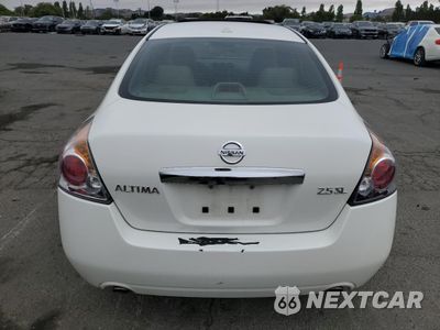 Zdjęcie 6 z 14 samochodu: 2011 NISSAN ALTIMA BASE VIN:1N4AL2AP2BC158897 - miniatura