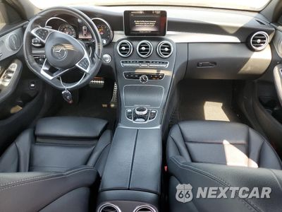 Zdjęcie 8 z 12 samochodu: 2018 MERCEDES-BENZ C 300 VIN:55SWF4JB3JU280093 - miniatura