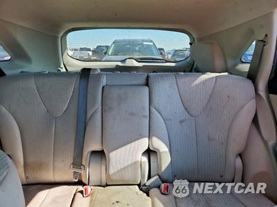 Zdjęcie 19 z 26 samochodu: 2014 TOYOTA VENZA LE VIN:4T3ZK3BB8EU063951 - miniatura