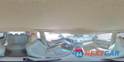 Zdjęcie 14 z 14 samochodu: 2010 LEXUS LS 460L VIN:JTHDL5EF4A5001237 - miniatura