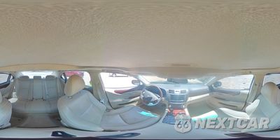 Zdjęcie 14 z 14 samochodu: 2010 LEXUS LS 460L VIN:JTHDL5EF4A5001237 - miniatura