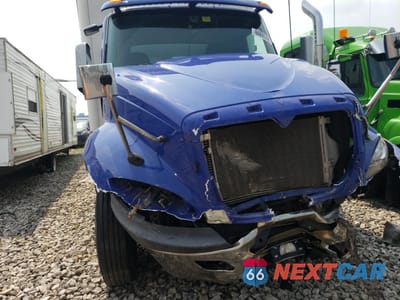 Zdjęcie 9 z 10 samochodu: 2023 INTERNATIONAL RH613 VIN:3HTDWTZRXPN797221 - miniatura