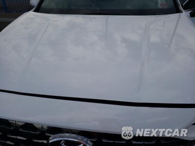 Zdjęcie 12 z 13 samochodu: 2023 HYUNDAI SANTA FE CALLIGRAPHY VIN:5NMS5DALXPH584962 - miniatura