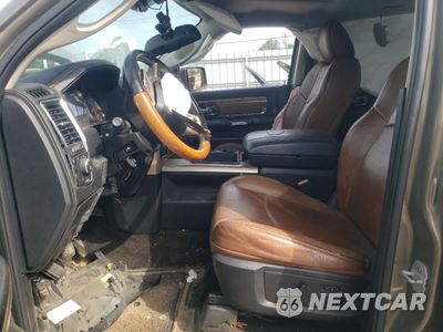 Zdjęcie 7 z 12 samochodu: 2014 RAM 1500 LONGHORN VIN:1C6RR7PT9ES400003 - miniatura