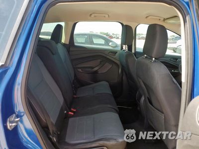 Zdjęcie 11 z 15 samochodu: 2018 FORD ESCAPE S VIN:1FMCU0F72JUA54282 - miniatura