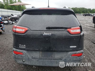Zdjęcie 6 z 14 samochodu: 2017 JEEP CHEROKEE LATITUDE VIN:1C4PJMCB0HW634904 - miniatura