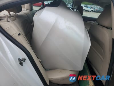 Zdjęcie 10 z 12 samochodu: 2016 BUICK REGAL VIN:2G4GL5EX4G9204997 - miniatura