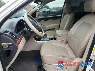 Zdjęcie 7 z 13 samochodu: 2011 HYUNDAI VERACRUZ GLS VIN:KM8NUDCCXBU169618 - miniatura