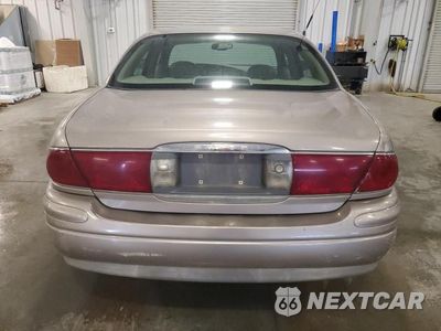 Zdjęcie 6 z 12 samochodu: 2001 BUICK LESABRE LIMITED VIN:1G4HR54KX1U284051 - miniatura