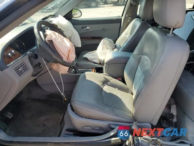 Zdjęcie 7 z 13 samochodu: 2006 BUICK LACROSSE CXL VIN:2G4WD582761287217 - miniatura