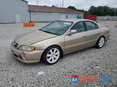 2000 ACURA 3.2TL 19UUA5663YA063866 - główne zdjęcie licytacji z USA - miniatura