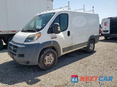 2014 RAM PROMASTER 1500 1500 STANDARD 3C6TRVNG1EE112401 - główne zdjęcie licytacji z USA - miniatura
