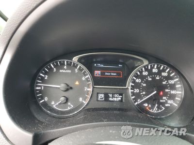 Zdjęcie 9 z 15 samochodu: 2014 NISSAN ALTIMA 2.5 VIN:1N4AL3AP0EN332562 - miniatura
