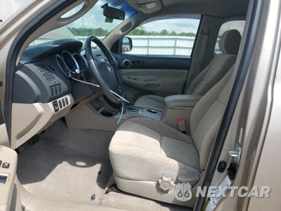 Zdjęcie 7 z 14 samochodu: 2006 TOYOTA TACOMA ACCESS CAB VIN:5TETX22N56Z245916 - miniatura