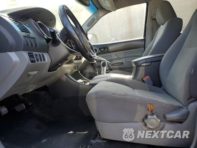 Zdjęcie 7 z 13 samochodu: 2012 TOYOTA TACOMA DOUBLE CAB VIN:5TFJX4GN5CX010771 - miniatura