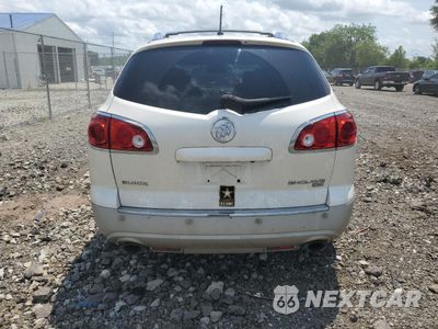Zdjęcie 6 z 15 samochodu: 2011 BUICK ENCLAVE CXL VIN:5GAKRCED5BJ306220 - miniatura