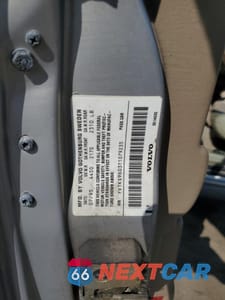 Zdjęcie 12 z 12 samochodu: 1996 VOLVO 960 VIN:YV1KS9603T1079235 - miniatura