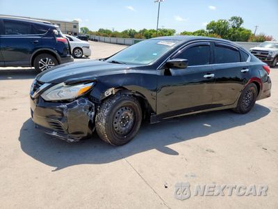 2016 NISSAN ALTIMA 2.5 1N4AL3AP3GN341548 - główne zdjęcie licytacji z USA - miniatura
