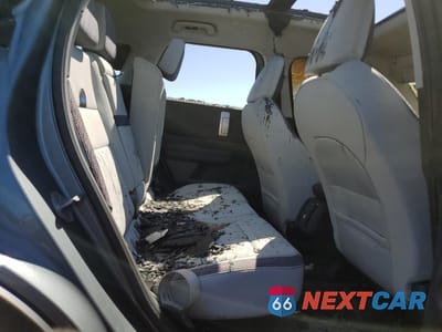 Zdjęcie 11 z 13 samochodu: 2025 MINI COUNTRYMAN S ALL4 VIN:WMZ23GA02S7R34548 - miniatura