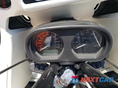 Zdjęcie 7 z 9 samochodu: 2015 HARLEY-DAVIDSON FLTRXS ROAD GLIDE SPECIAL VIN:1HD1KTM11FB659641 - miniatura