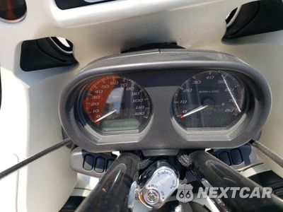 Zdjęcie 7 z 9 samochodu: 2015 HARLEY-DAVIDSON FLTRXS ROAD GLIDE SPECIAL VIN:1HD1KTM11FB659641 - miniatura