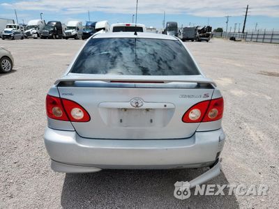 Zdjęcie 6 z 12 samochodu: 2007 TOYOTA COROLLA CE VIN:1NXBR32E37Z900009 - miniatura