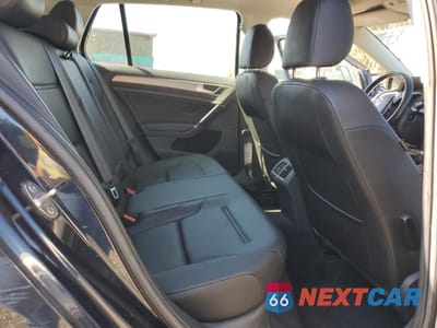Zdjęcie 11 z 16 samochodu: 2017 VOLKSWAGEN GOLF S VIN:3VW117AU6HM068093 - miniatura