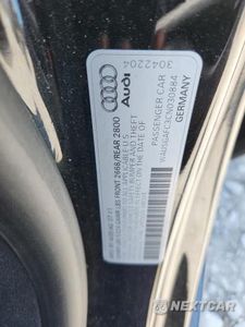 Zdjęcie 12 z 12 samochodu: 2012 AUDI A7 PRESTIGE VIN:WAUSGAFC3CN030884 - miniatura