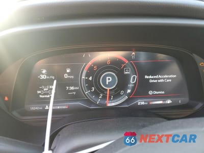 Zdjęcie 9 z 12 samochodu: 2021 CADILLAC CT4 PREMIUM LUXURY VIN:1G6DF5RK6M0134117 - miniatura