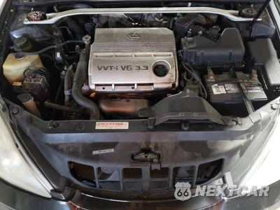 Zdjęcie 11 z 12 samochodu: 2004 LEXUS ES 330 VIN:JTHBA30G345015426 - miniatura